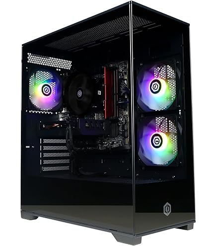 VolttierPC - PC Gaming AMD Ryzen 7 7700 | Nvidia Geforce RTX 4060